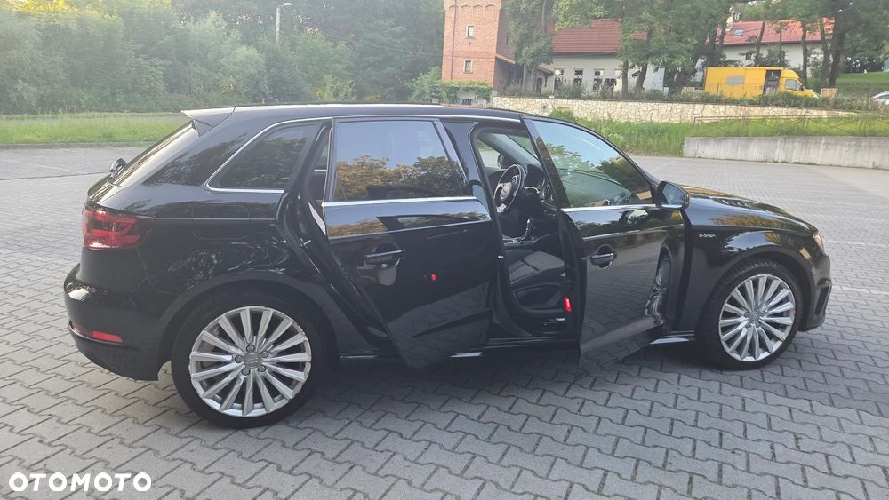Audi A3 Sportback - 23