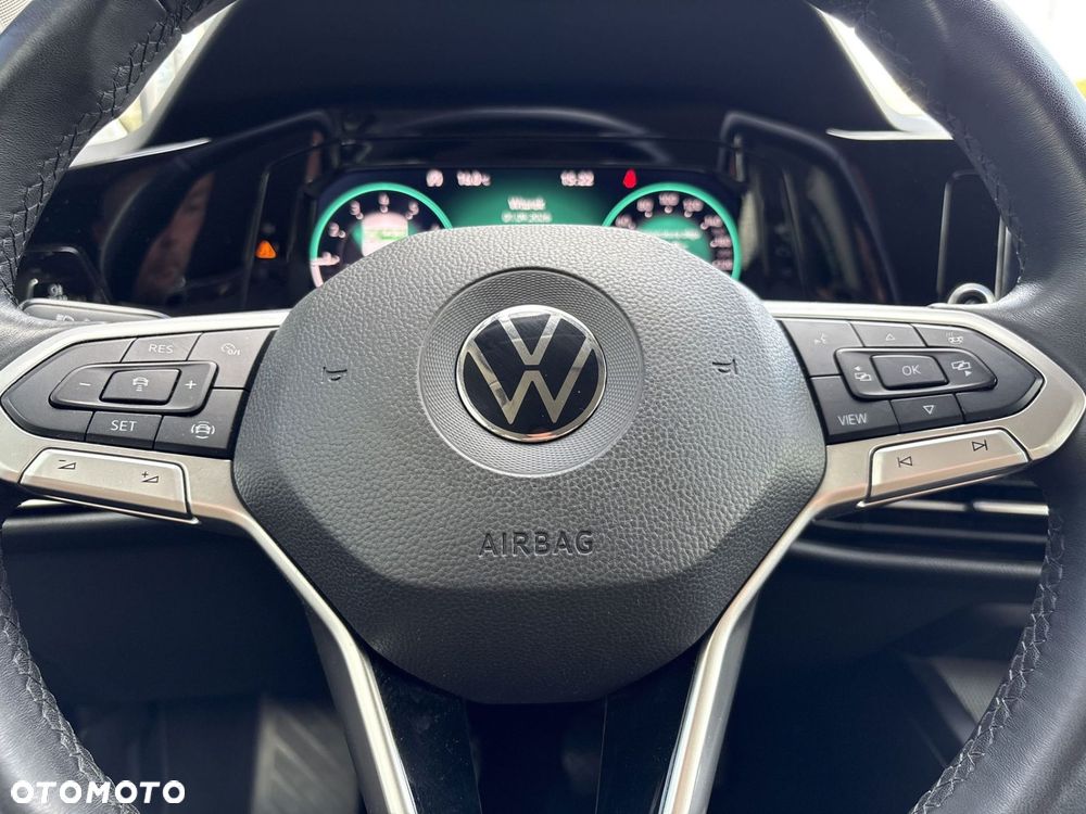 Volkswagen Golf 1.5 TSI EVO Life - 22