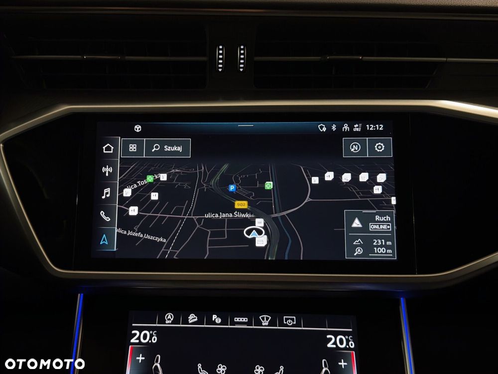 Audi A6 Allroad - 18