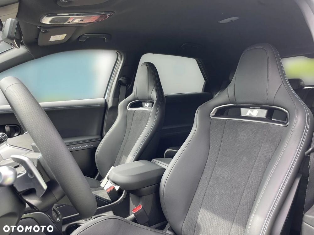 Hyundai IONIQ 5 84kWh N Performance 4WD - 16