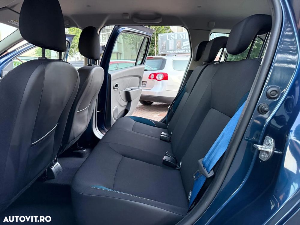 Dacia Logan - 7