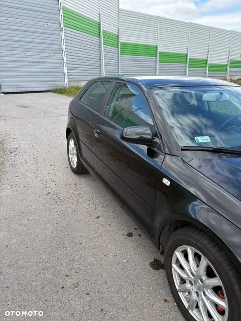 Audi A3 1.6 Attraction - 6