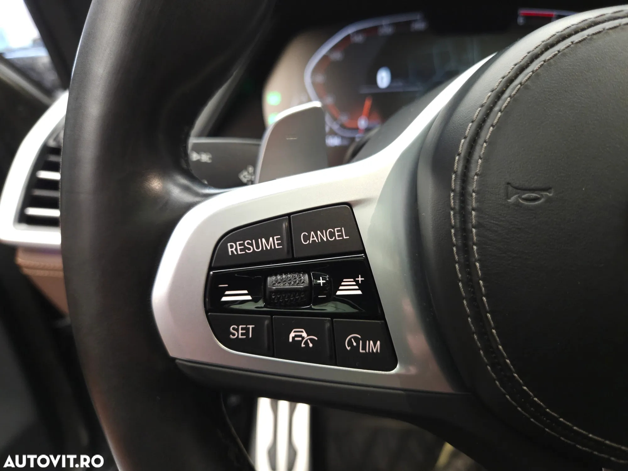 BMW X5 xDrive40d AT MHEV - 23