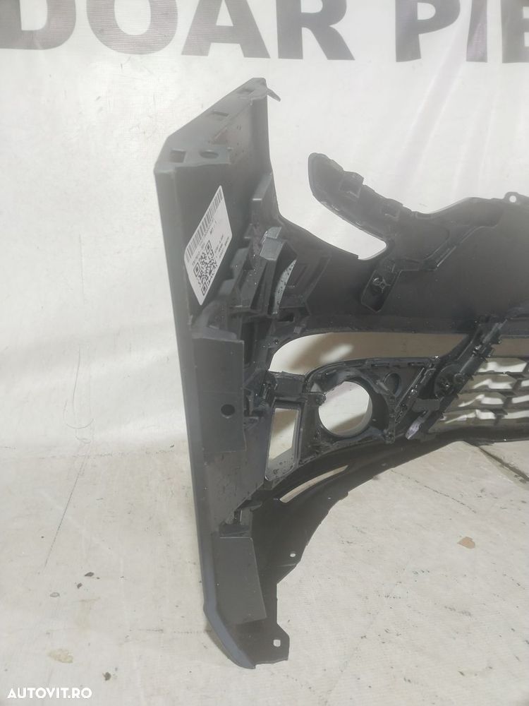 Bara fata Renault Megane 4, 2016, 2017, 2018, 2019, cod origine OE 620225094R. 10102 - 13