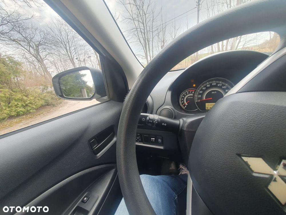 Mitsubishi Space Star 1.0 Diamant Edition+ - 15