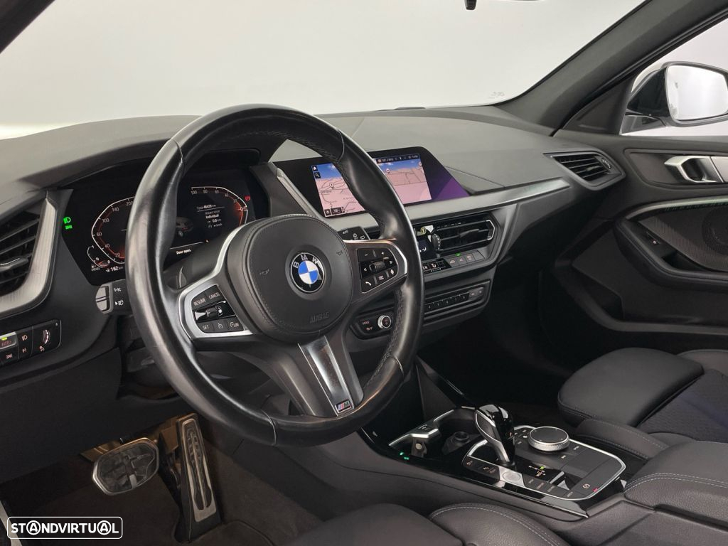 BMW 116 - 17