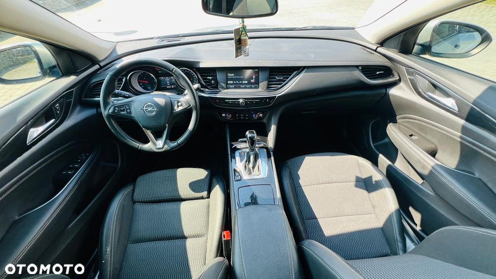 Opel Insignia 2.0 CDTI Executive - 14