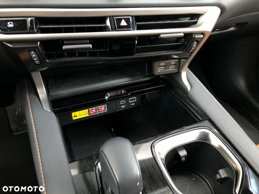 Lexus RX 450h+ Prestige - 28