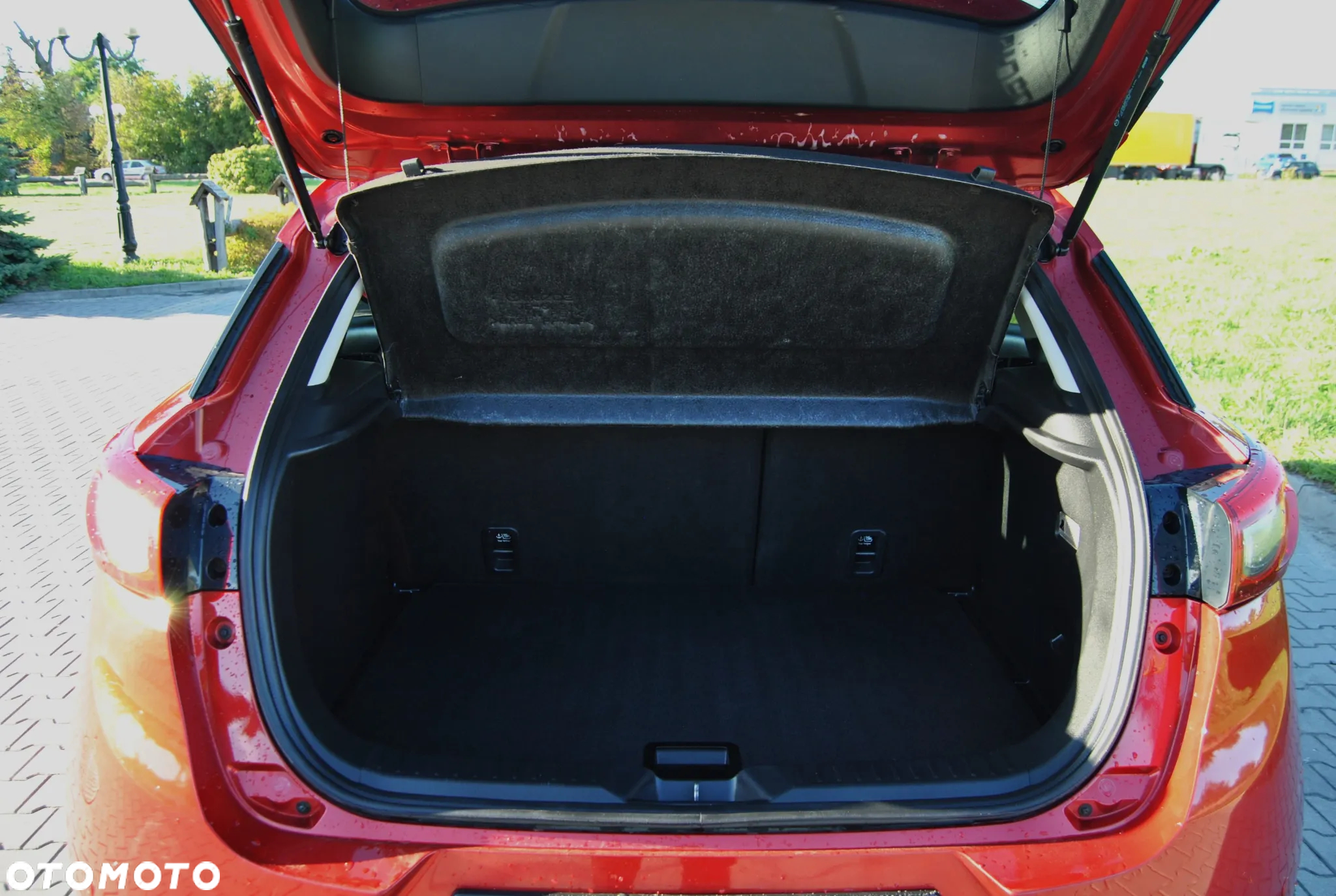 Mazda CX-3 SKYACTIV-D 105 FWD Center-Line - 15