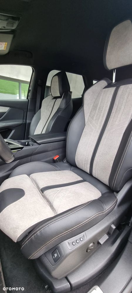 Peugeot 3008 1.6 PureTech Hybrid PHEV GT Pack S&S EAT8 - 18