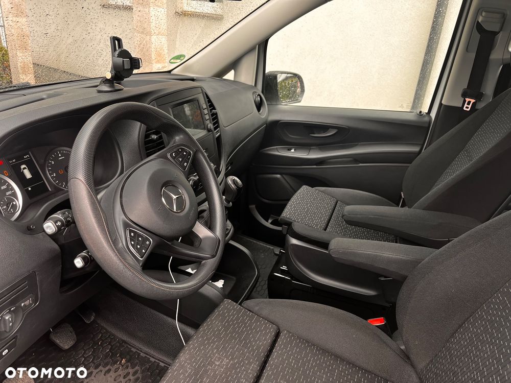 Mercedes-Benz Vito - 8