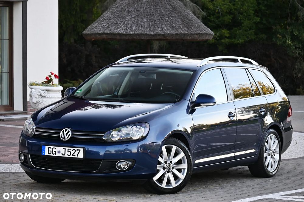 Volkswagen Golf 1.4 TSI Highline - 3