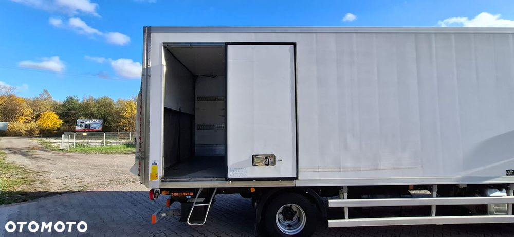 MAN TGL 12.220 - 18