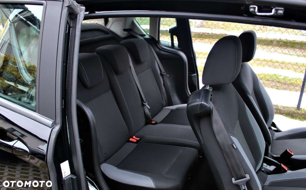 Ford B-MAX - 13