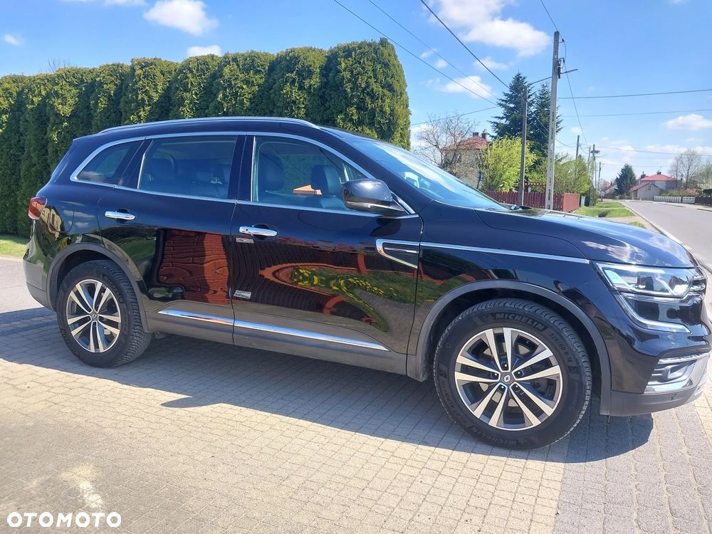 Renault Koleos - 9