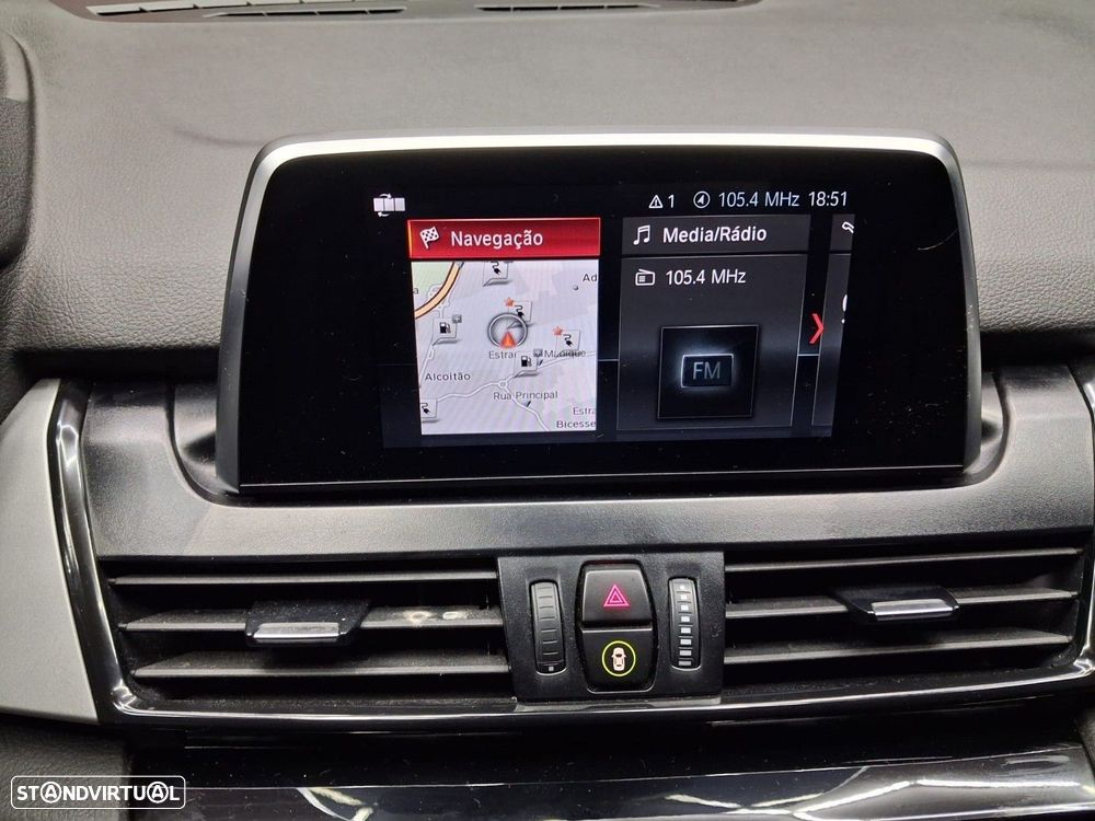 BMW 225 Advantage — fotografia 13