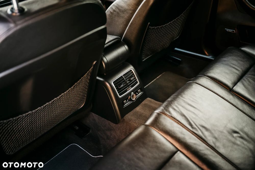 Audi A6 - 13