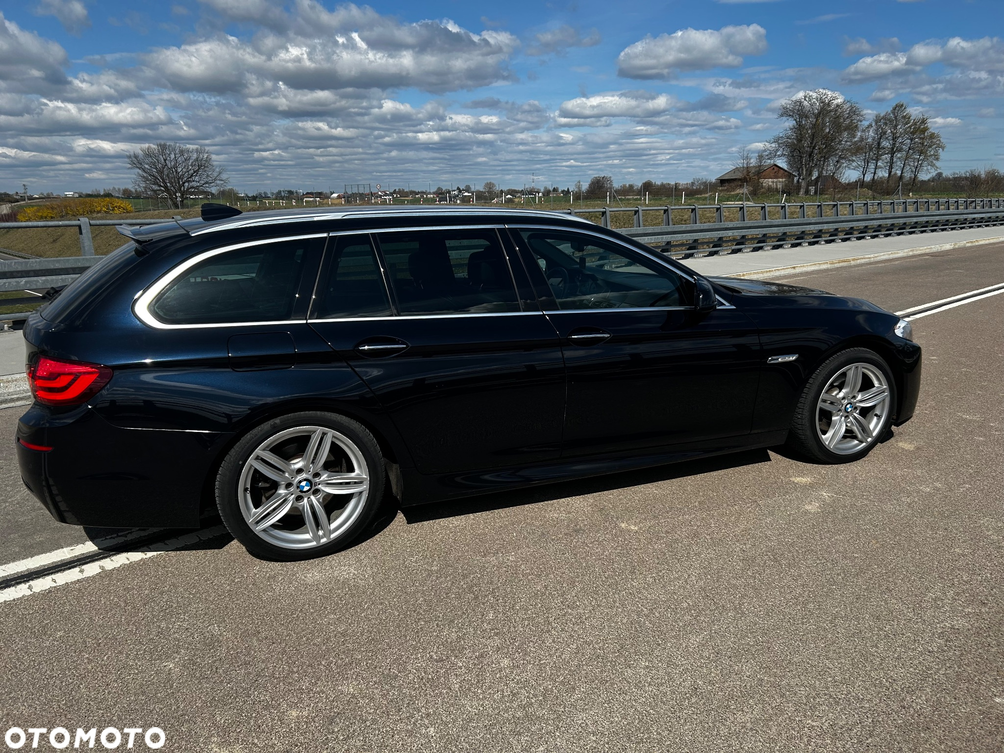 BMW Seria 5 - 6