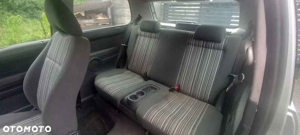 Volkswagen Fox 1.2 Fresh - 8