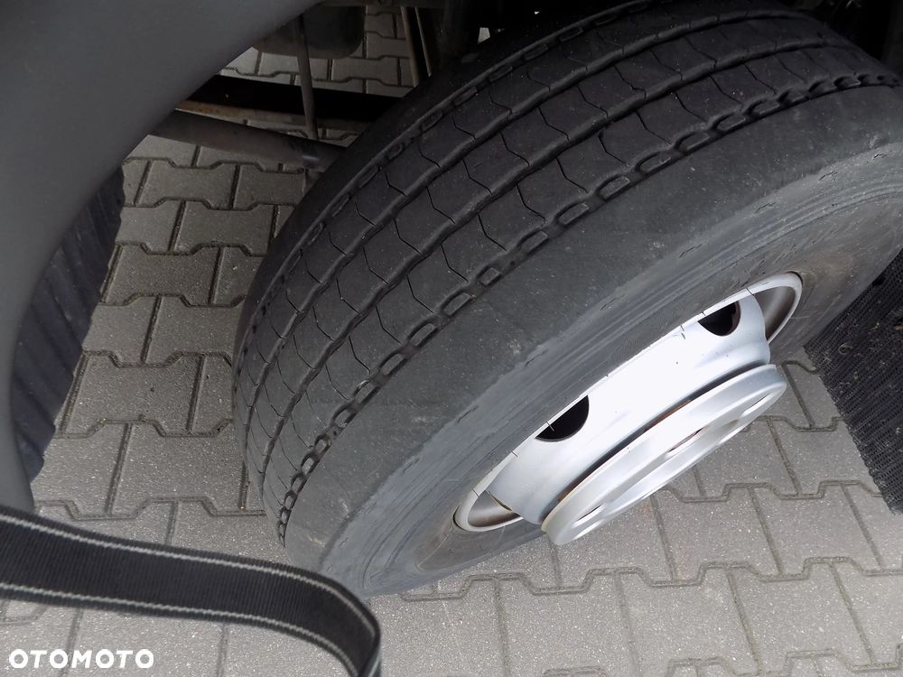 MAN 12.250 TGL/WINDA ZAŁADOWCZA/ESP/ASR/ - 10