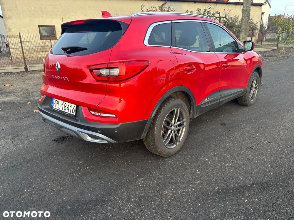 Renault Kadjar TCe 160 EDC GPF BUSINESS EDITION - 6