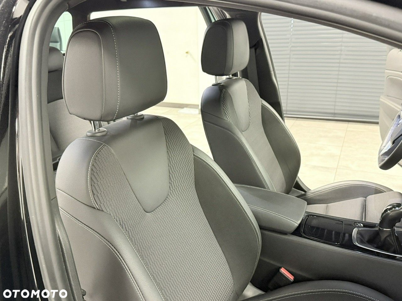 Opel Insignia Sports Tourer 2.0 Diesel Dynamic - 19
