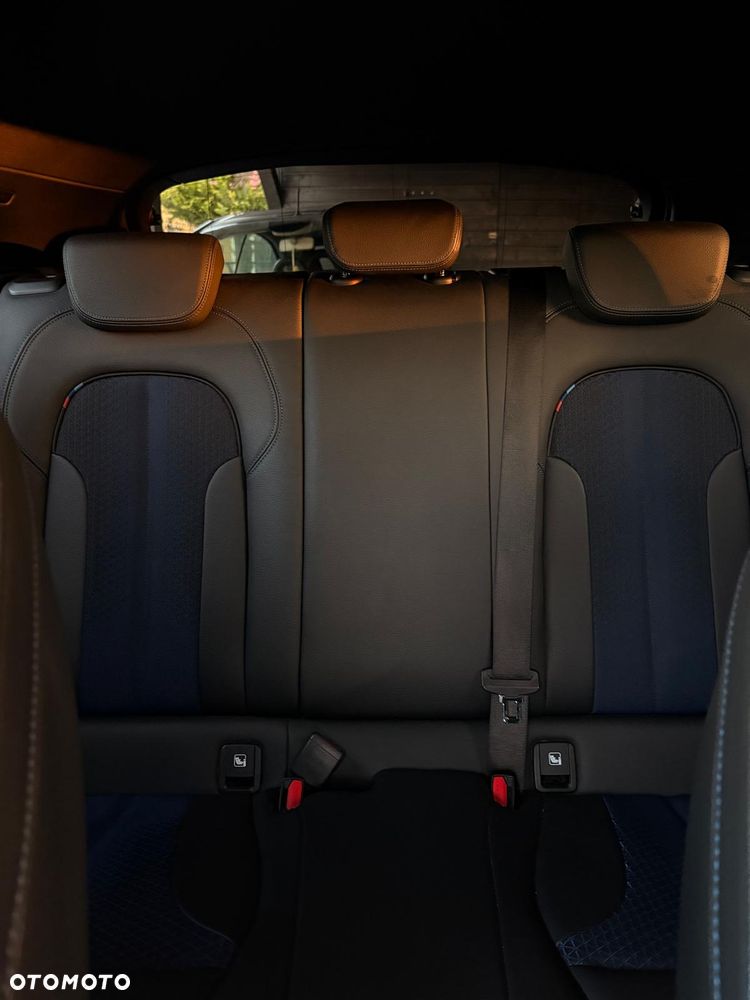 BMW Seria 1 118i M Sport - 11