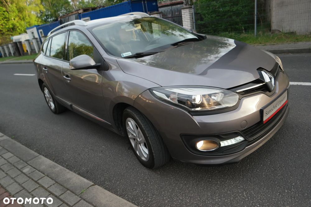 Renault Megane - 40
