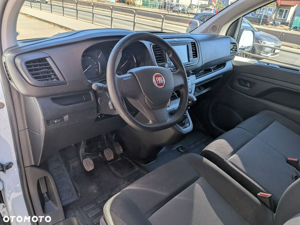 Fiat Scudo - 21