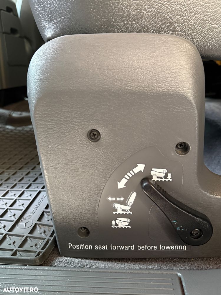 Mercedes-Benz ML - 35