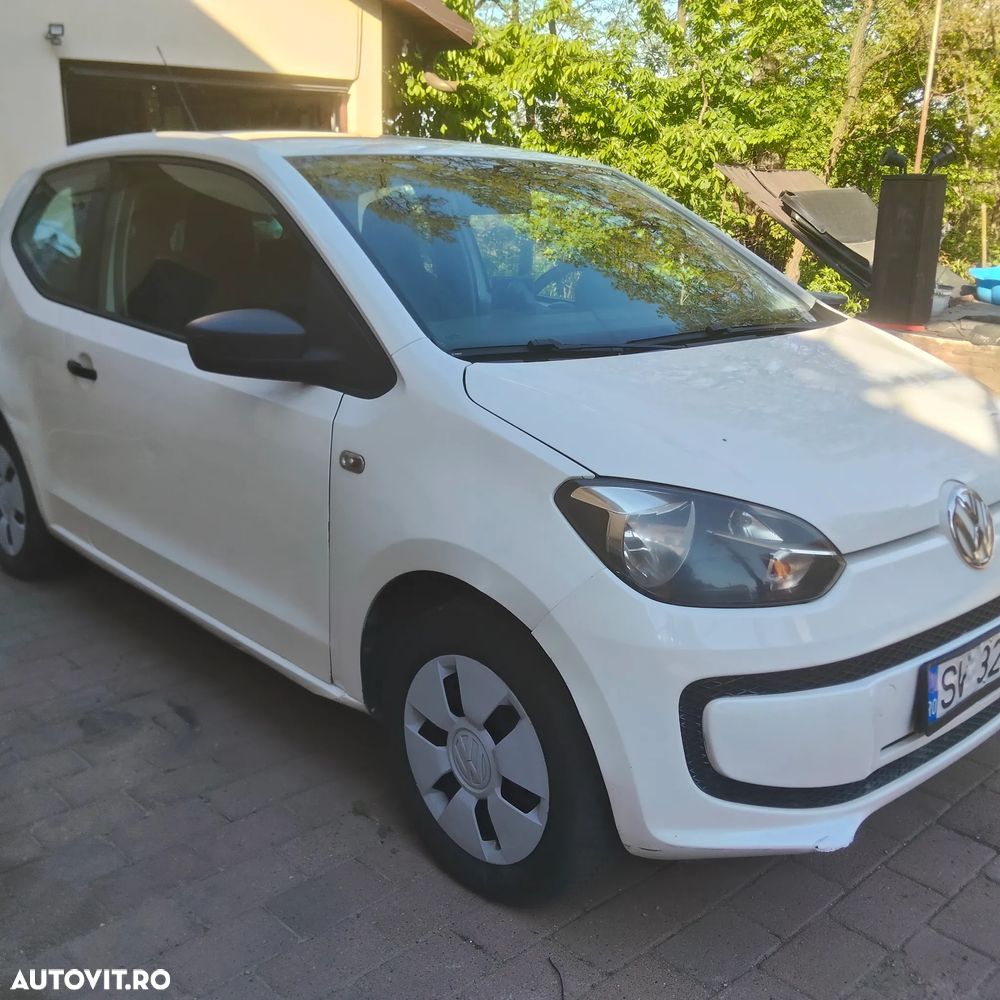 Volkswagen Polo 1.2 TDI CR DPF Comfortline - 6