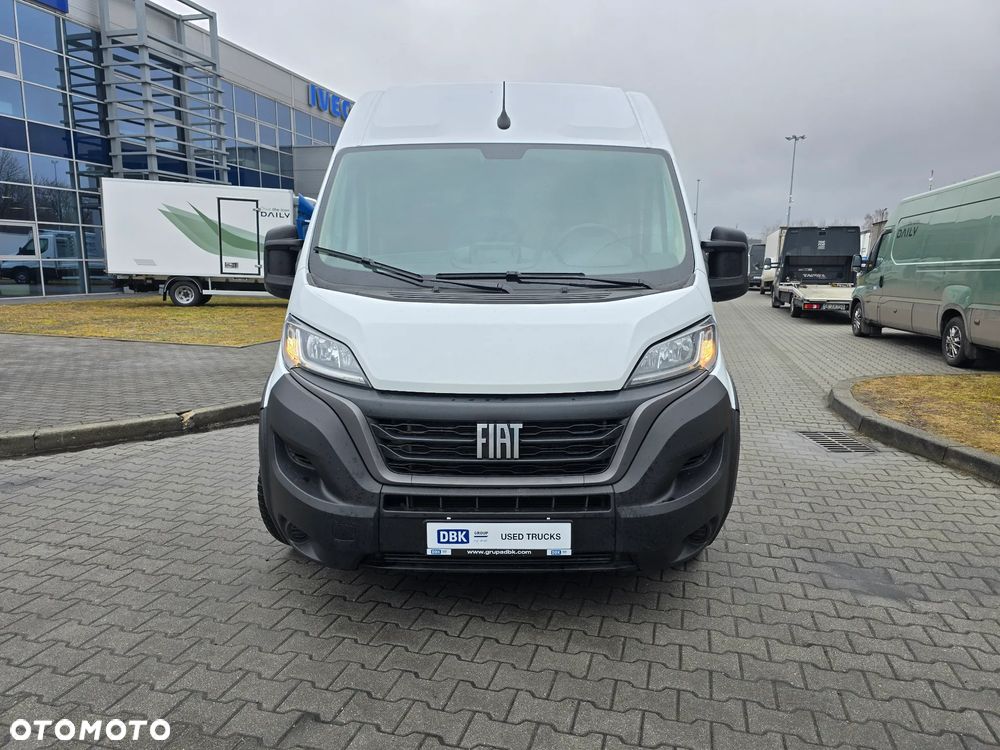 Fiat DUCATO Maxi L4H2 - 2