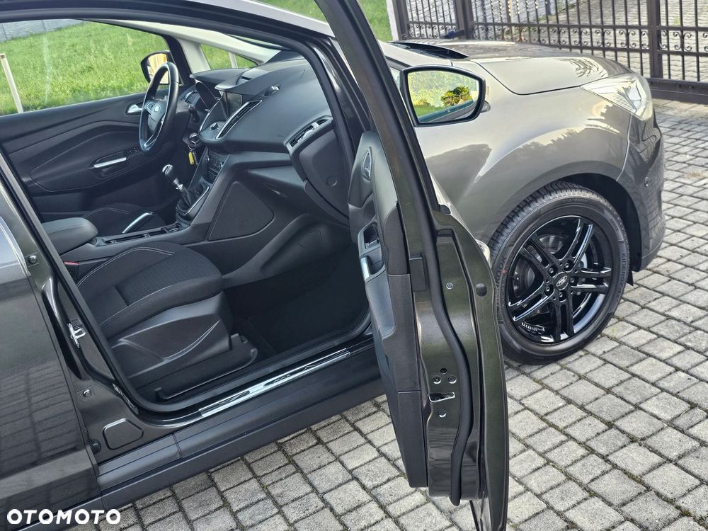 Ford C-MAX 1.0 EcoBoost Edition ASS - 15
