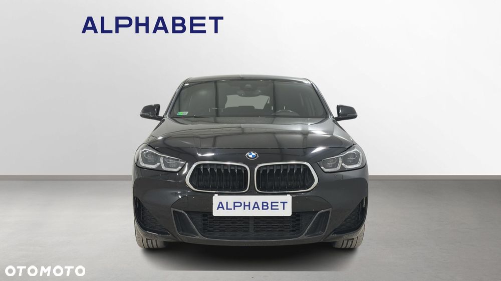 BMW X2 - 8