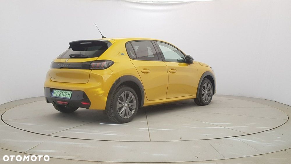 Peugeot 208 Allure - 7