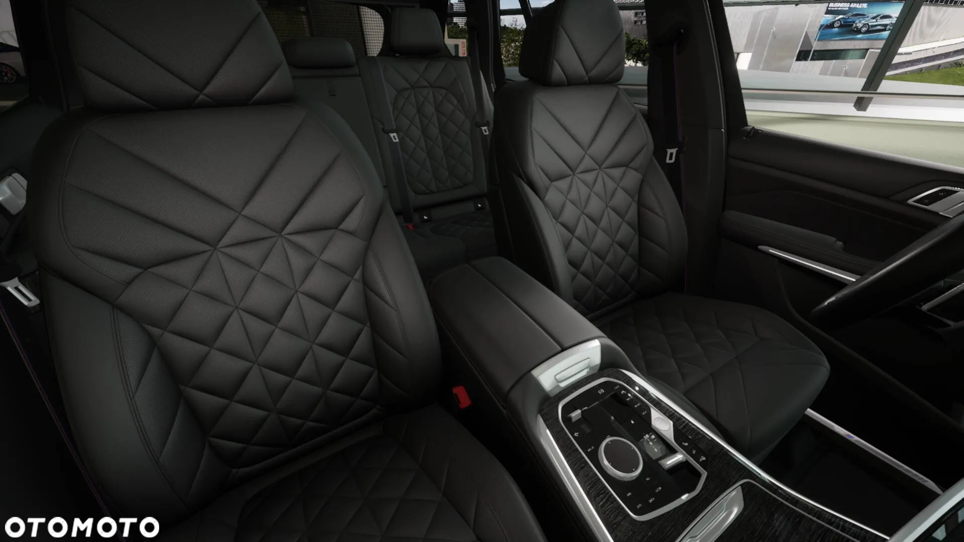 BMW X5 xDrive40i mHEV M Sport sport - 12