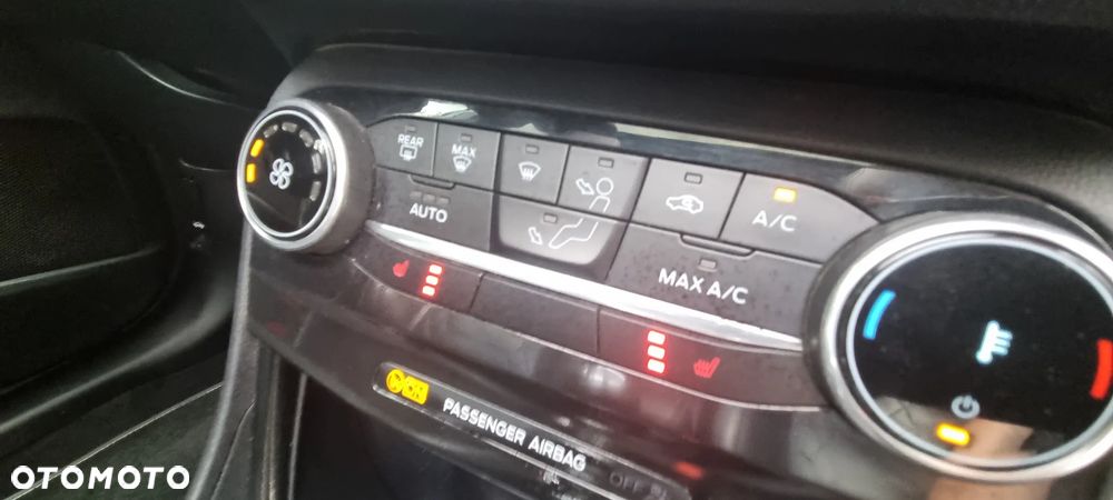 Ford Puma 1.5 EcoBlue ST-LINE VIGNALE - 26