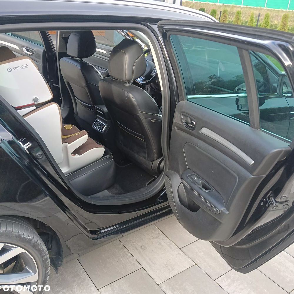 Renault Megane - 16