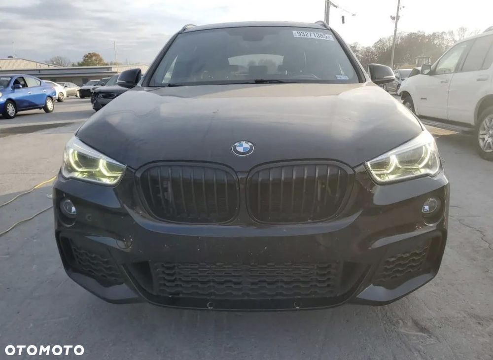 BMW X1 xDrive25i M Sport - 3