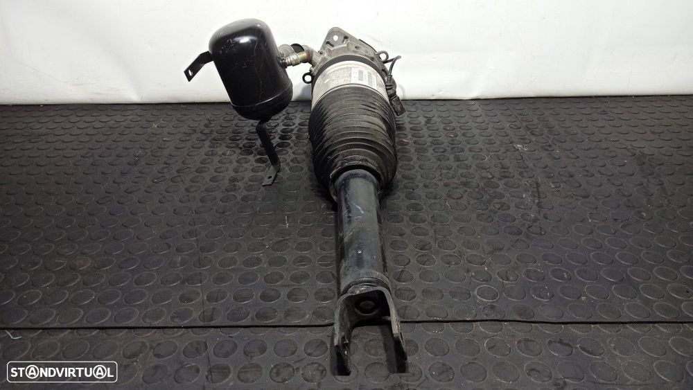 AMORTECEDOR TRASEIRO ESQUERDO AUDI A8 (4E2) 3.2 - 4