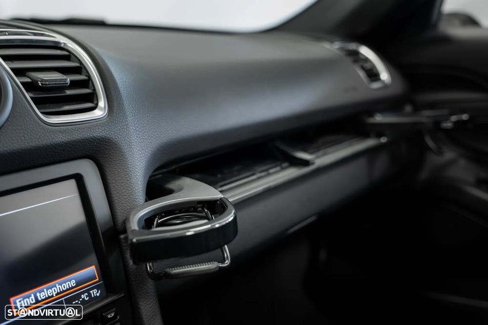 Porsche Boxster 3.5 S PDK - 19