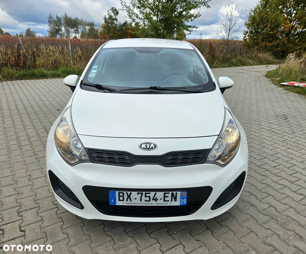 Kia Rio 1.2 Attract - 3