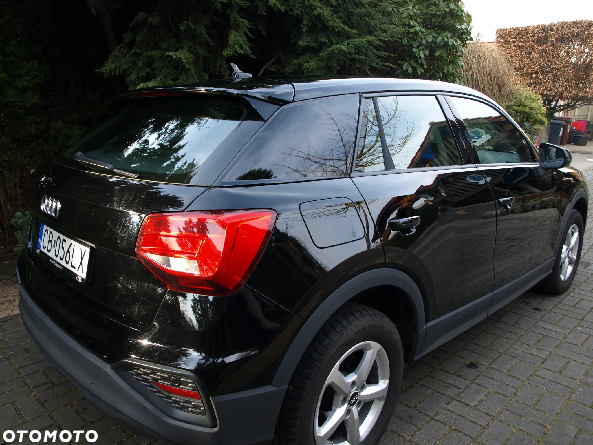 Audi Q2 35 TFSI - 2