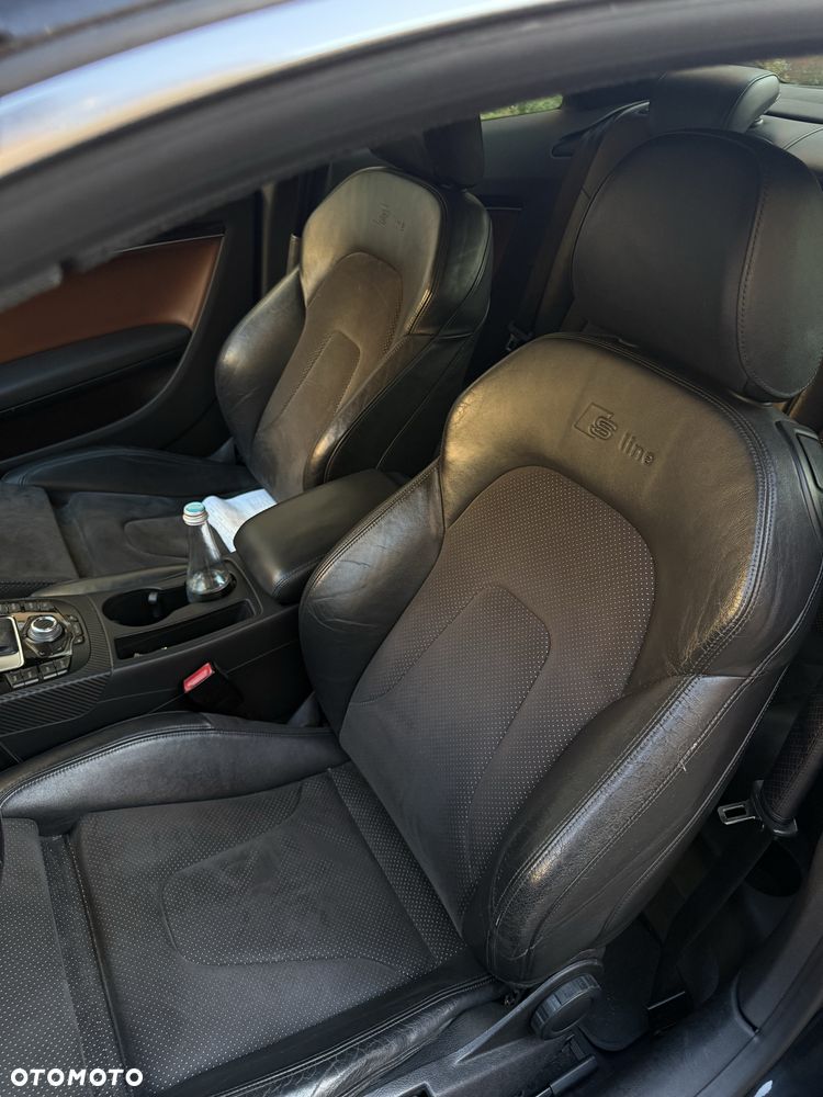 Audi A5 Coupé - 7