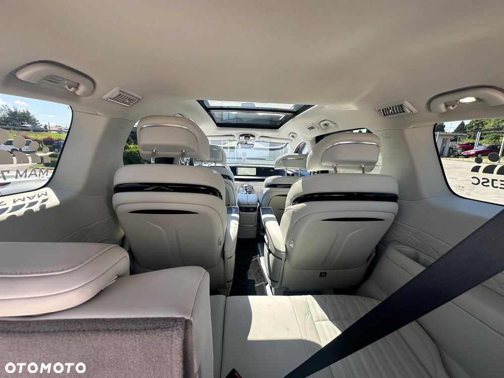 Forthing V-Tour 1.5T HEV E-CVT - 5