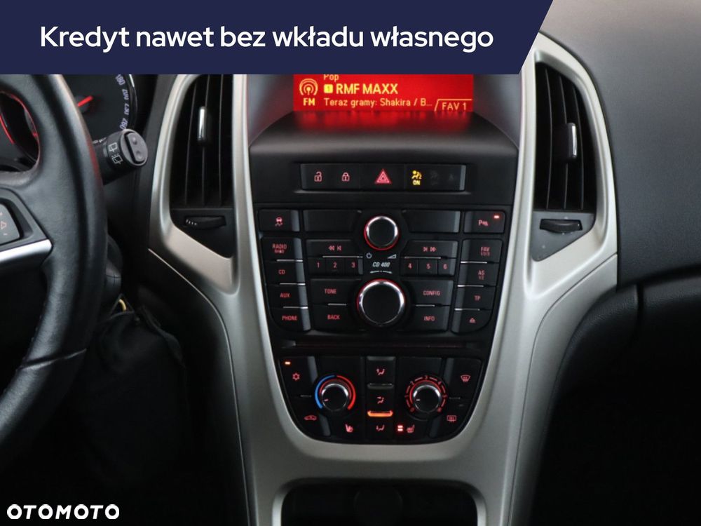 Opel Astra - 15
