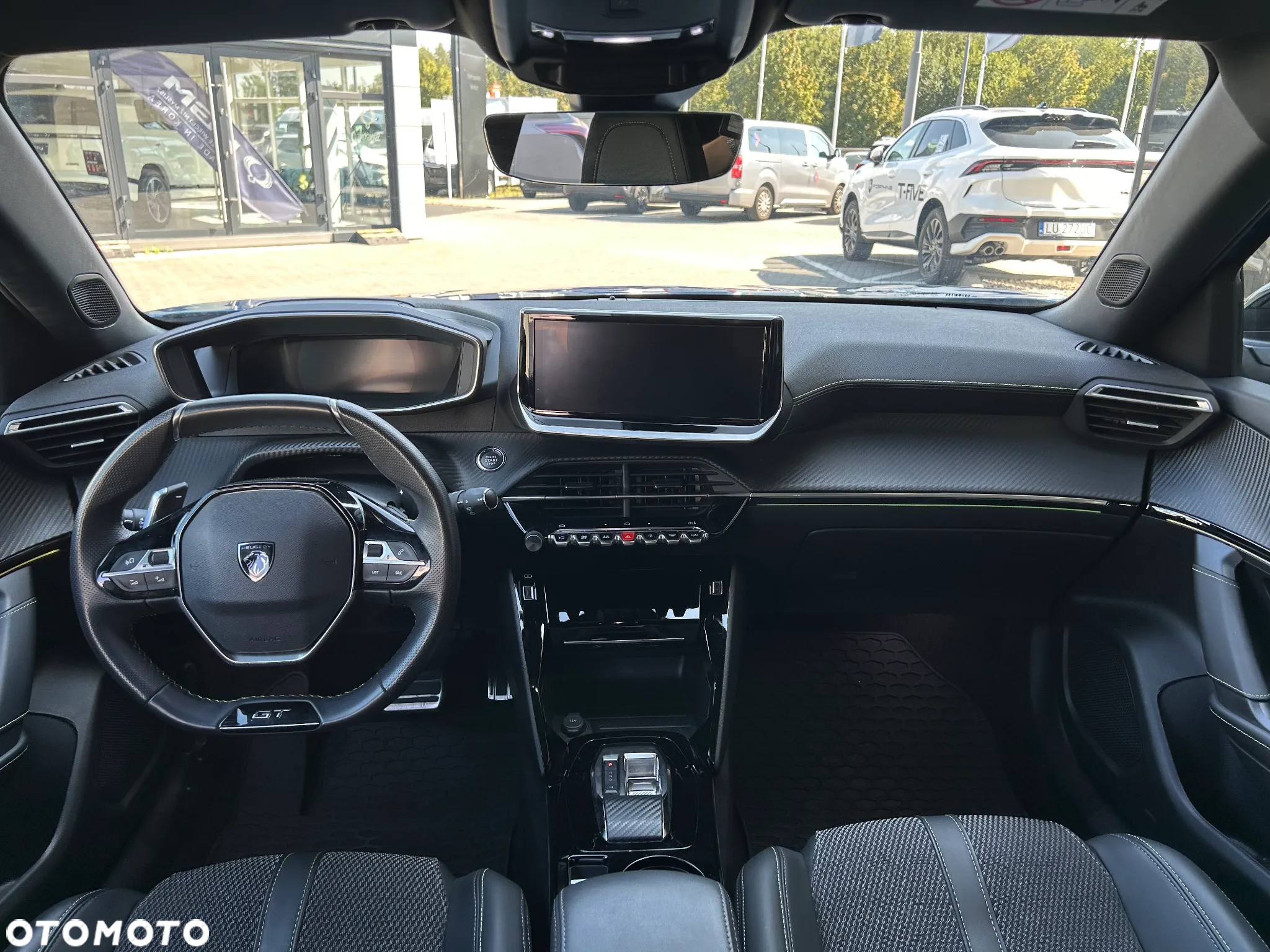 Peugeot 2008 - 7