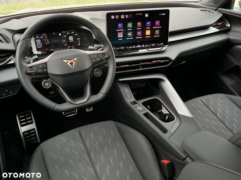 Cupra Terramar 1.5 eTSI mHEV DSG - 21