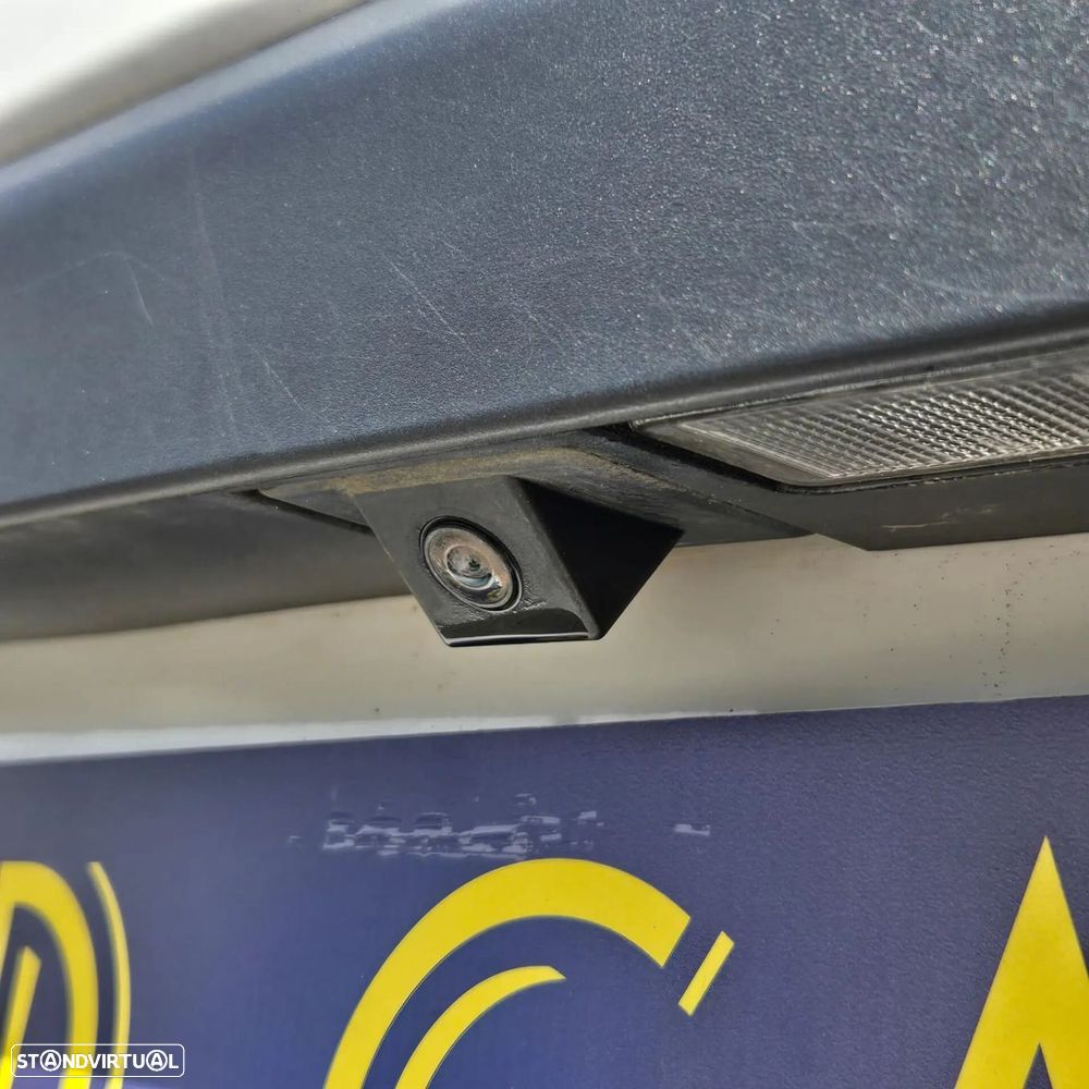 Maxus eDeliver 3 L2H1 - 8