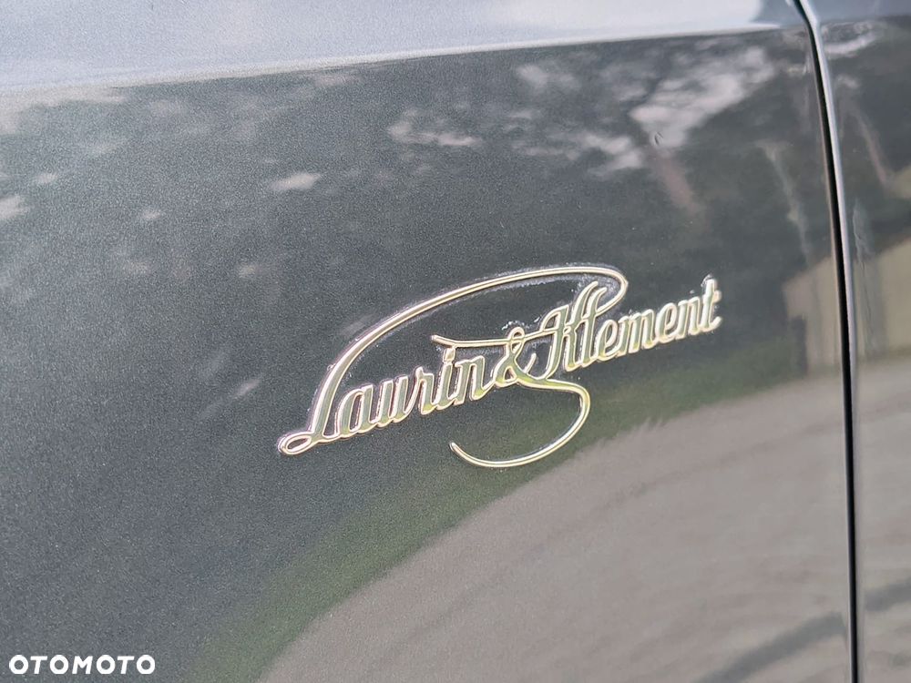 Skoda Octavia 2.0 TDI L&K DSG - 3